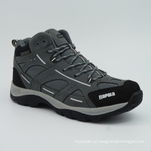 De Boa Qualidade Homens Caminhadas Sapatos Alta Sports Shoes